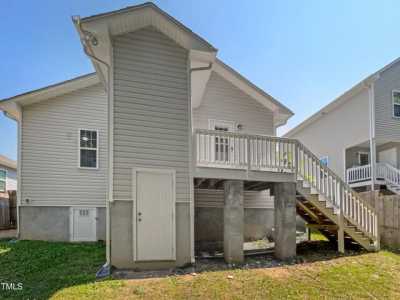 Home For Sale in Apex, North Carolina