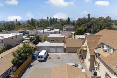 Home For Sale in Pasadena, California