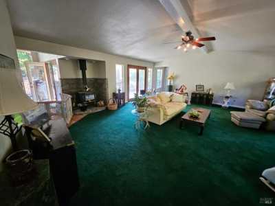 Home For Sale in Healdsburg, California