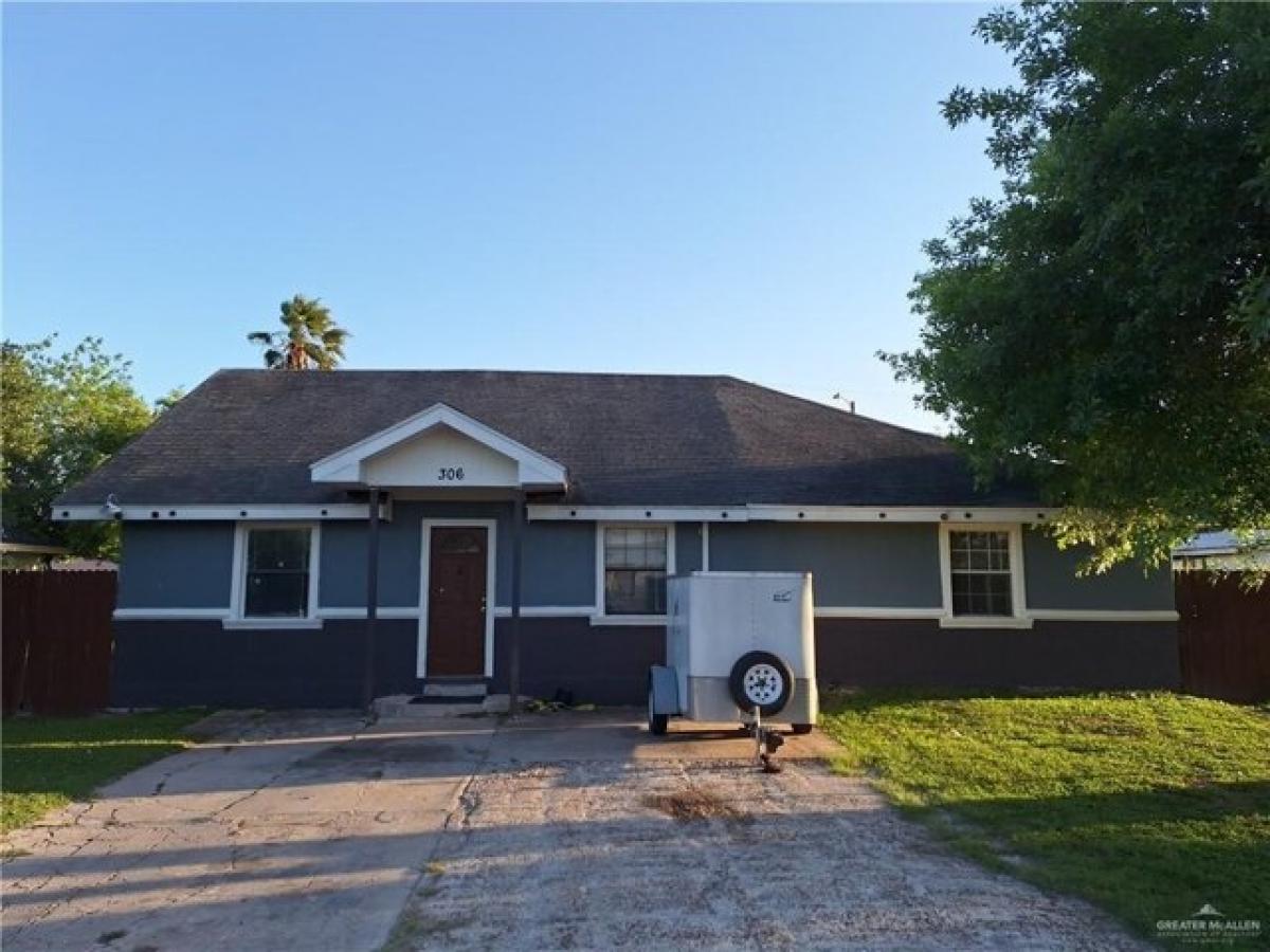 Picture of Home For Sale in San Juan, Texas, United States