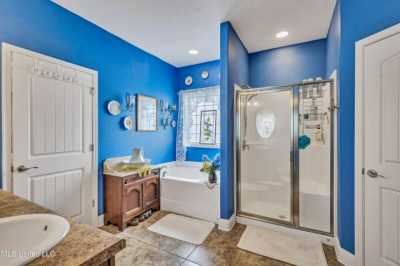 Home For Sale in Gulfport, Mississippi