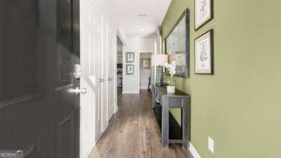 Home For Sale in Hampton, Georgia