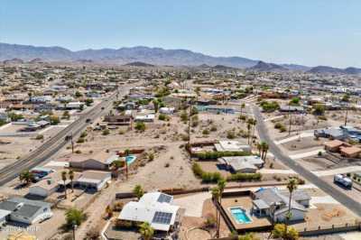 Residential Land For Sale in Lake Havasu City, Arizona
