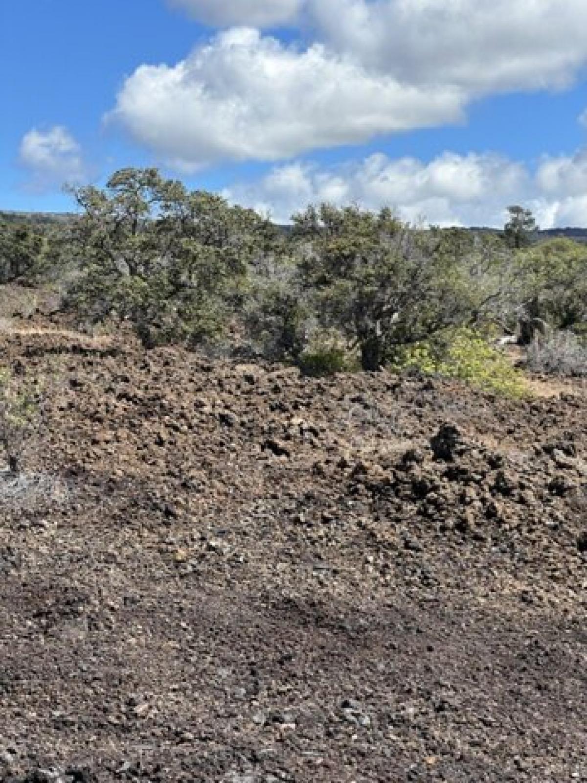 Picture of Residential Land For Sale in Ocean View, Hawaii, United States