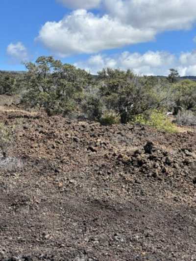 Residential Land For Sale in Ocean View, Hawaii