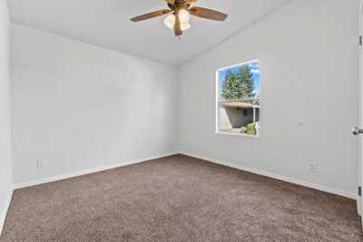 Home For Sale in Porterville, California
