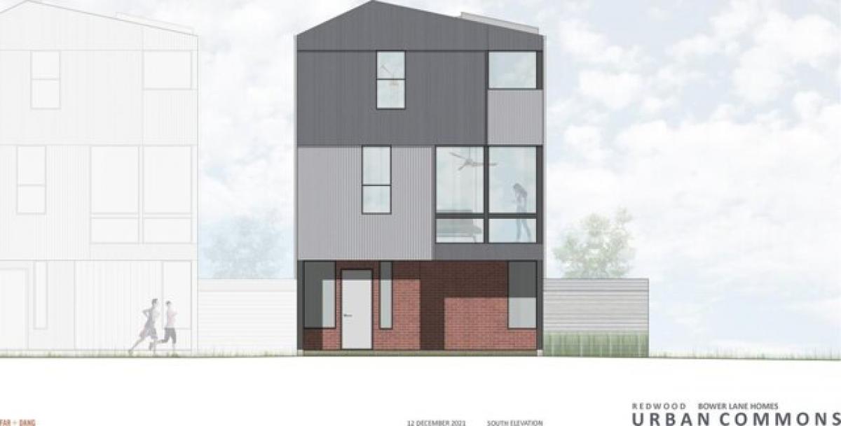 Picture of Residential Land For Sale in Dallas, Texas, United States