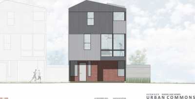 Residential Land For Sale in Dallas, Texas