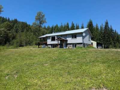 Home For Sale in Priest River, Idaho
