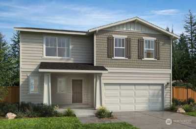 Home For Sale in Puyallup, Washington