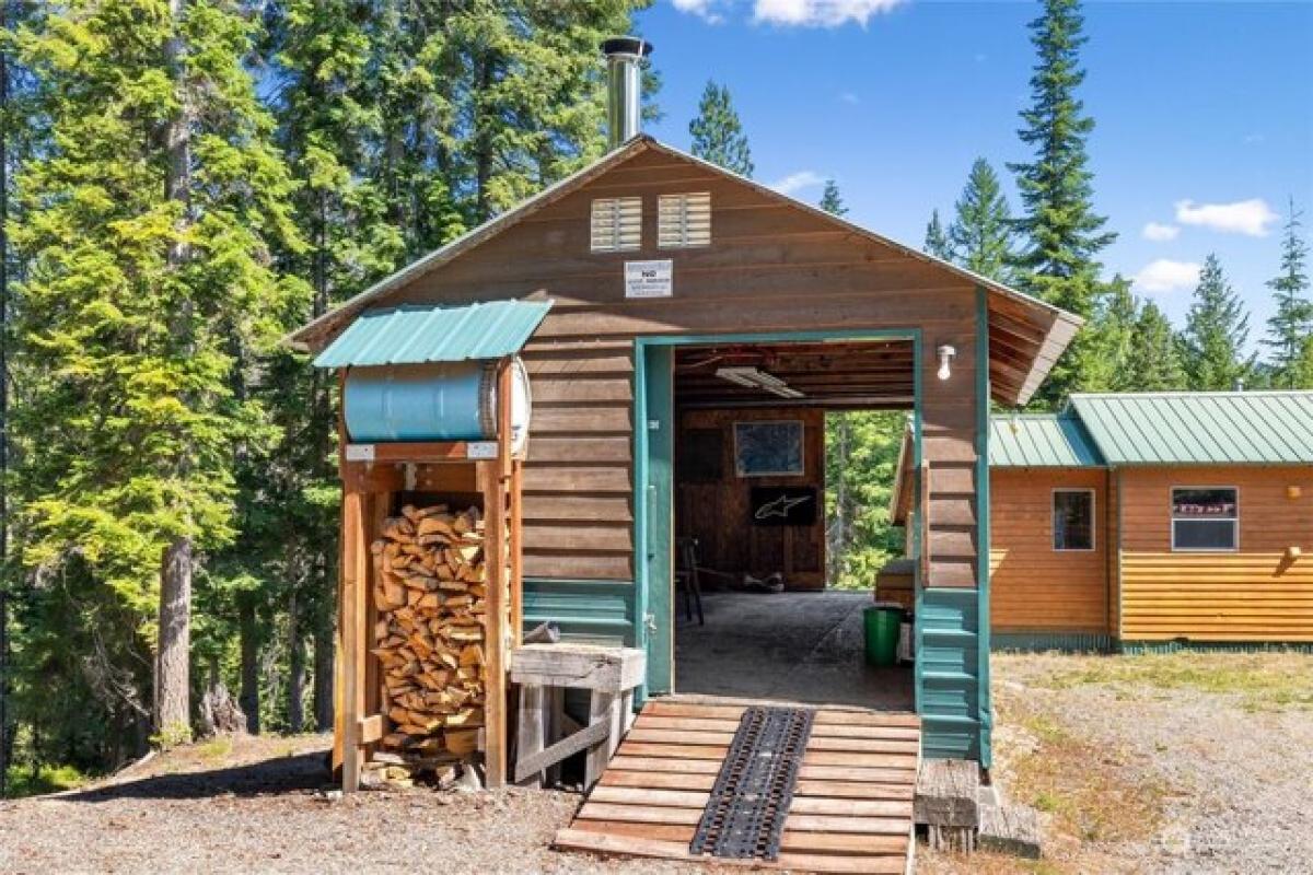 Picture of Home For Sale in Cle Elum, Washington, United States