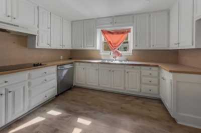 Home For Sale in Sherman, Texas