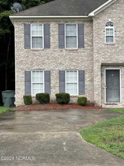 Home For Sale in Greenville, North Carolina