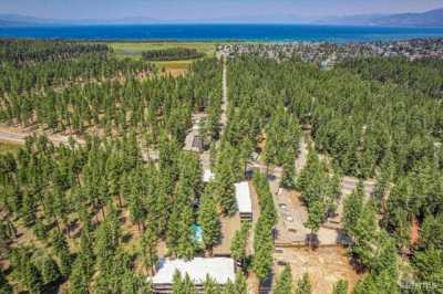 Home For Sale in South Lake Tahoe, California