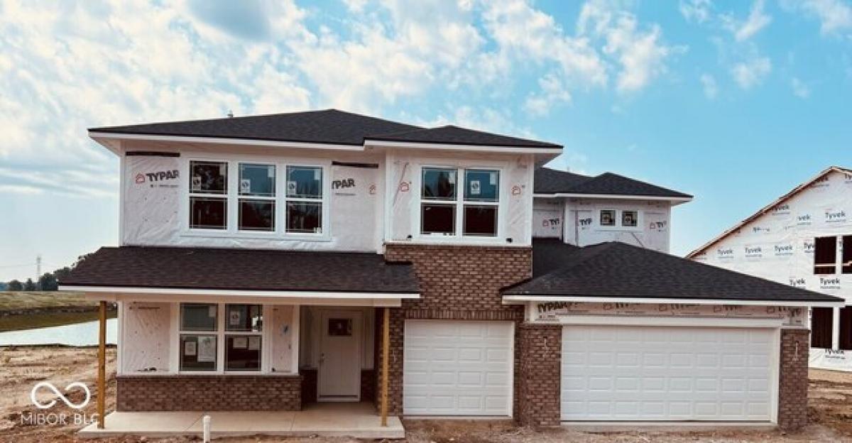 Picture of Home For Sale in Plainfield, Indiana, United States