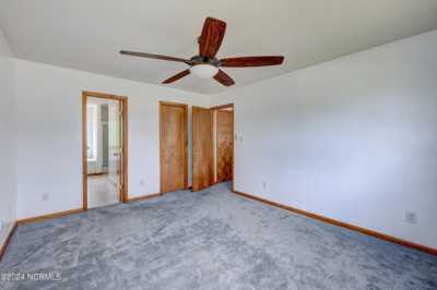 Home For Sale in Richlands, North Carolina