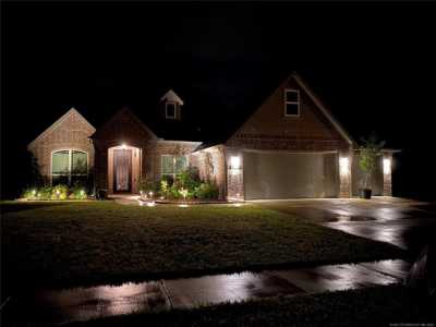 Home For Sale in Broken Arrow, Oklahoma