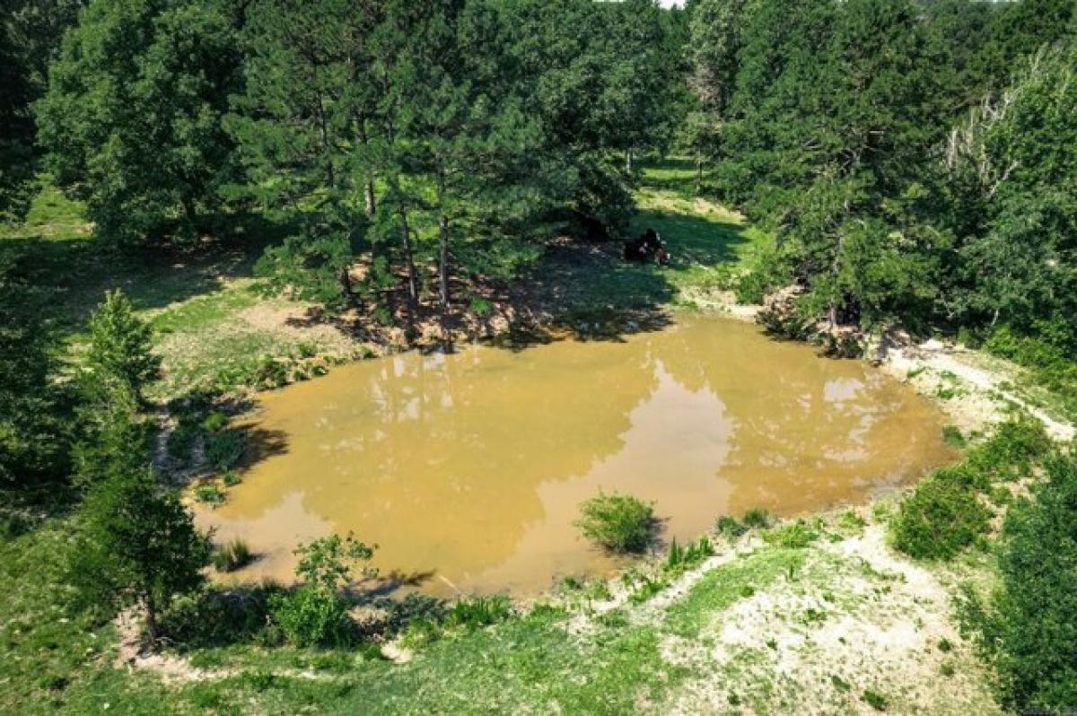 Picture of Residential Land For Sale in Malvern, Arkansas, United States