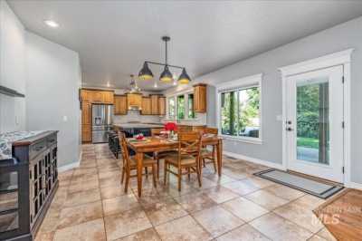 Home For Sale in Eagle, Idaho