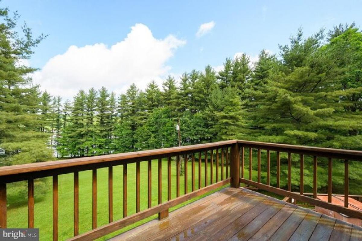 Picture of Home For Sale in Swanton, Maryland, United States