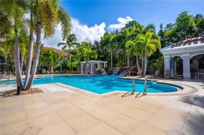 Home For Rent in Estero, Florida