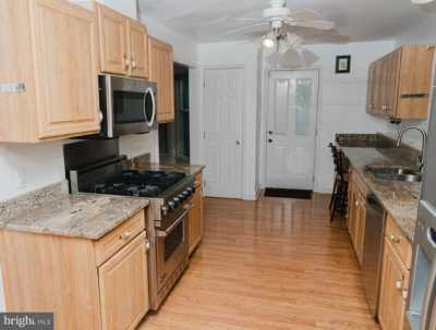 Home For Sale in Wilmington, Delaware