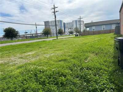 Residential Land For Sale in New Orleans, Louisiana