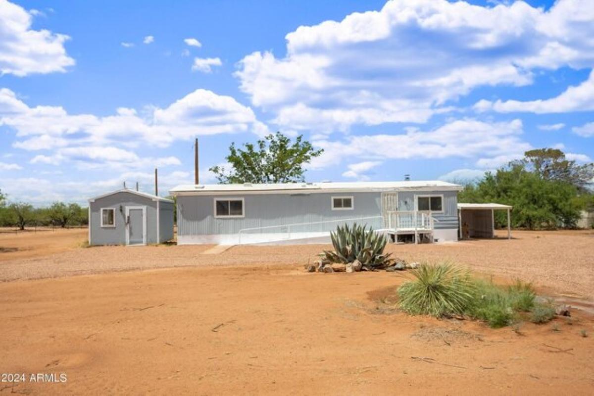 Picture of Home For Sale in Sierra Vista, Arizona, United States