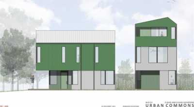 Residential Land For Sale in Dallas, Texas