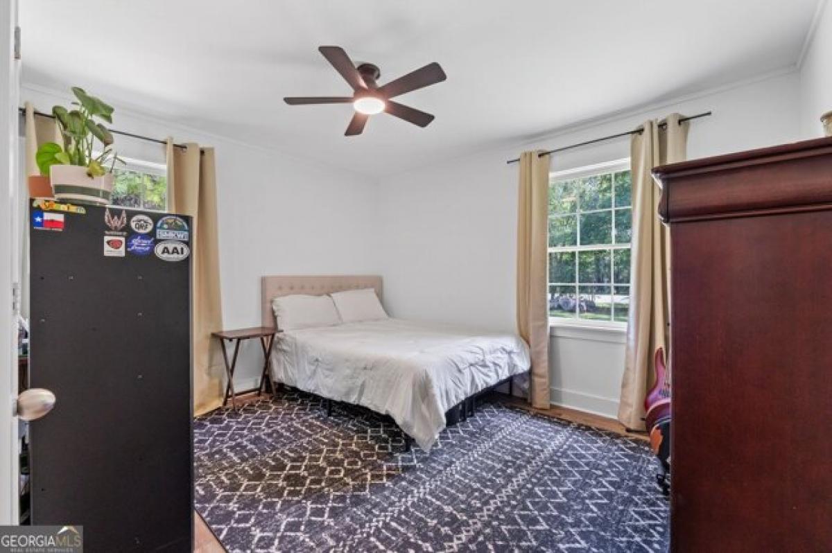 Picture of Home For Sale in Locust Grove, Georgia, United States