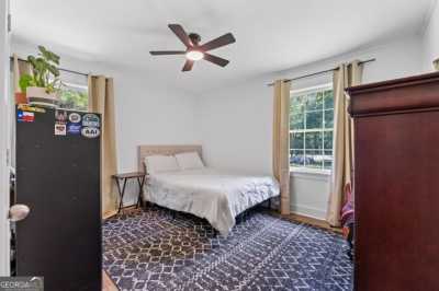 Home For Sale in Locust Grove, Georgia