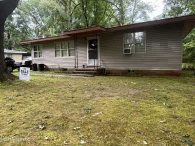 Home For Sale in Jackson, Mississippi