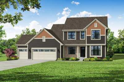 Home For Sale in Grafton, Wisconsin