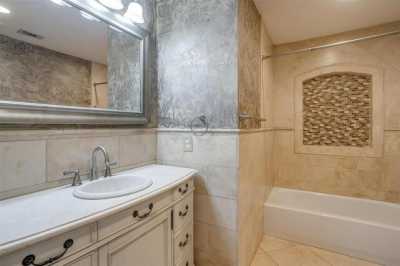 Home For Sale in Burleson, Texas