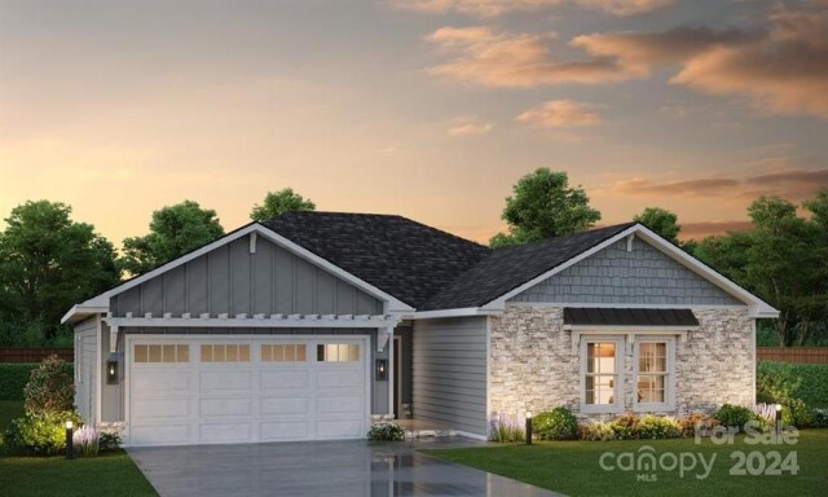 Picture of Home For Sale in Concord, North Carolina, United States