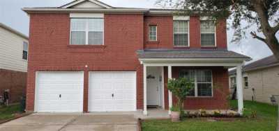 Home For Sale in Sugar Land, Texas