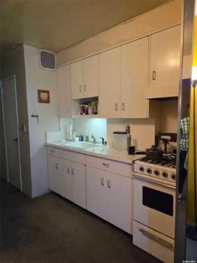 Home For Sale in Jackson Heights, New York