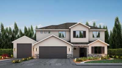 Home For Sale in Cedar City, Utah