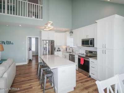 Home For Sale in Oak Island, North Carolina