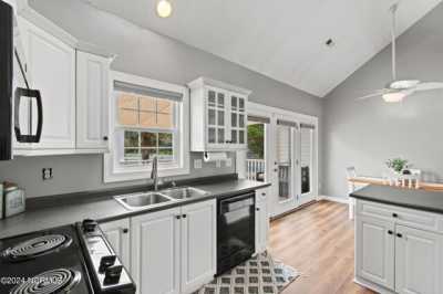 Home For Sale in Supply, North Carolina