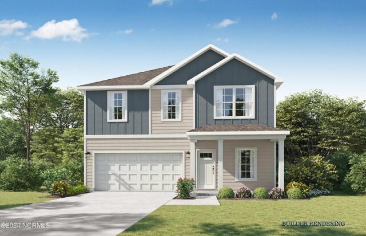 Picture of Home For Sale in New Bern, North Carolina, United States