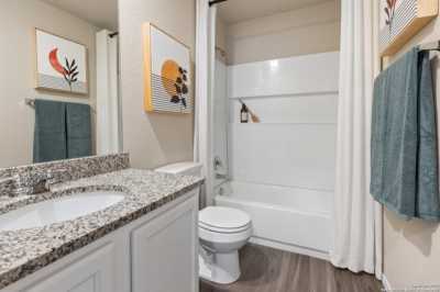 Home For Sale in Seguin, Texas