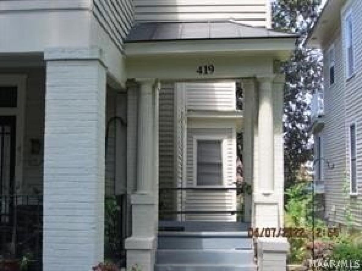 Picture of Home For Rent in Montgomery, Alabama, United States