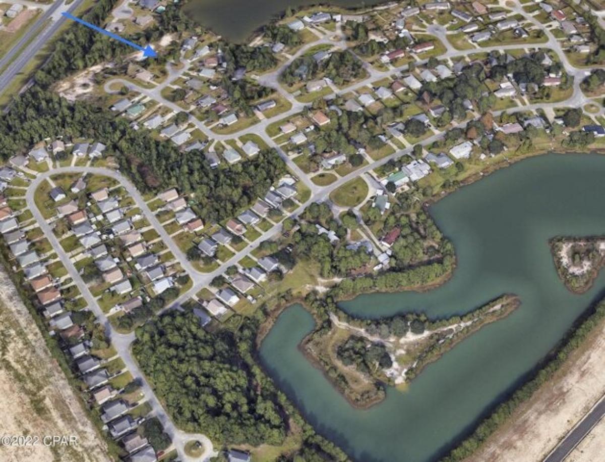 Picture of Residential Land For Sale in Panama City, Florida, United States