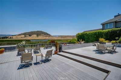 Home For Sale in San Luis Obispo, California