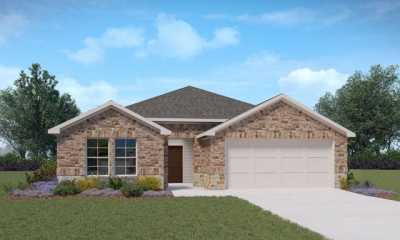 Home For Sale in New Caney, Texas