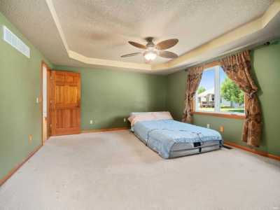 Home For Sale in Leo, Indiana