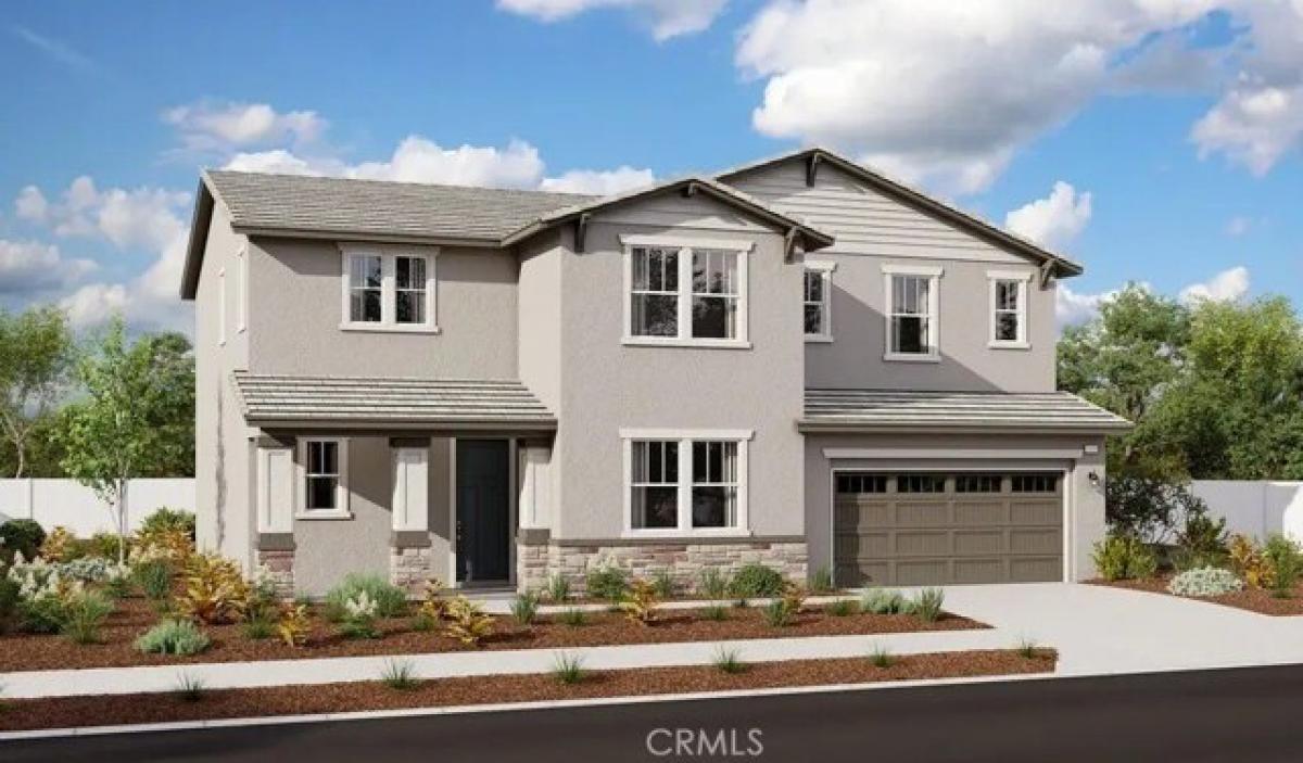 Picture of Home For Sale in Menifee, California, United States