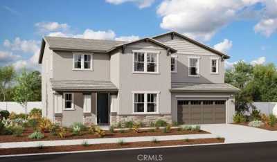 Home For Sale in Menifee, California