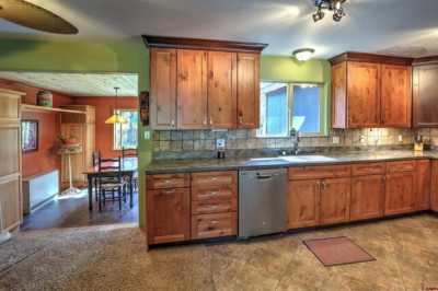 Home For Sale in Pagosa Springs, Colorado